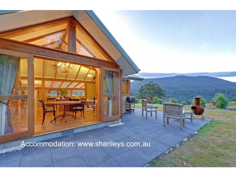 119 Police Point Road, Glendevie TAS 7109