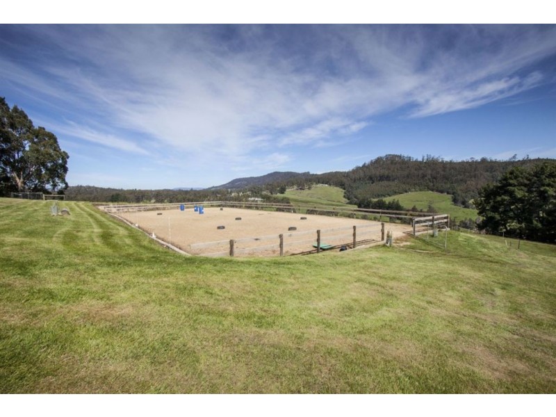 119 Police Point Road, Glendevie TAS 7109