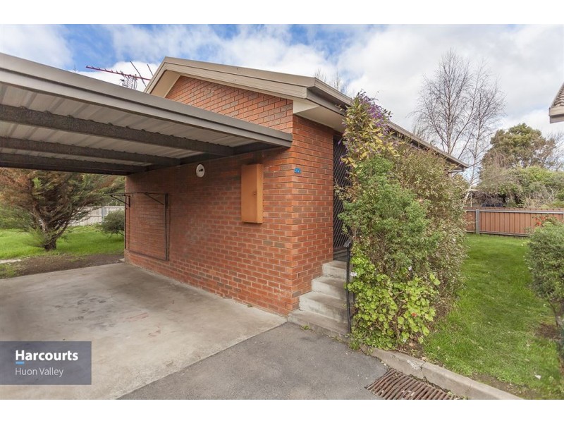6/76 Main Road, Huonville TAS 7109