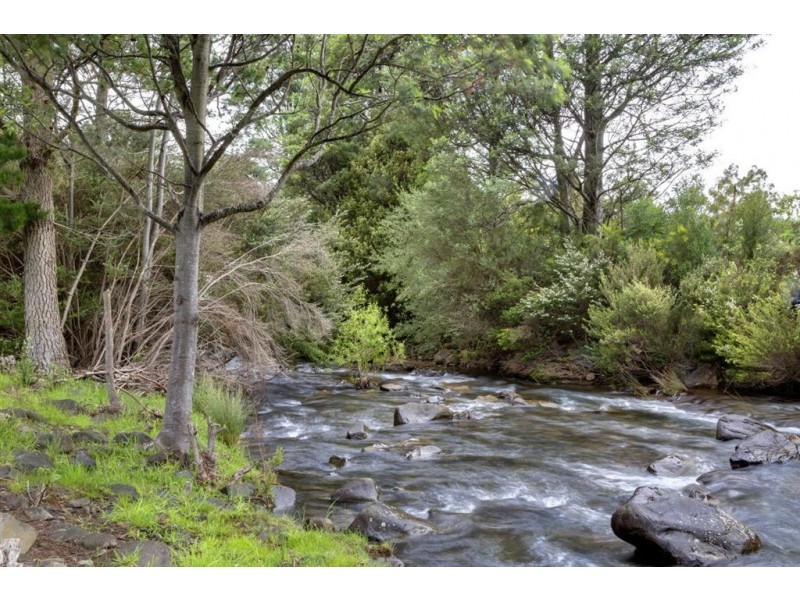 520 Crabtree Road, Crabtree TAS 7109