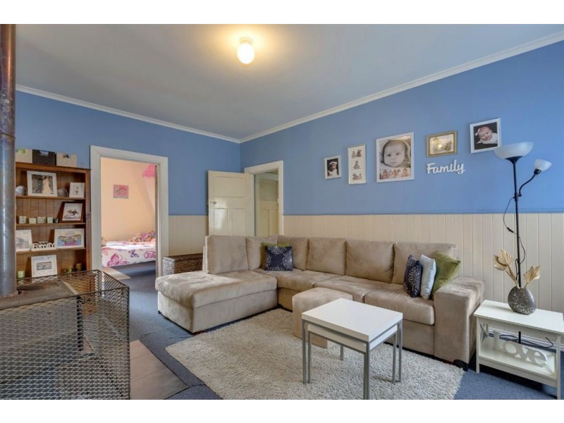 520 Crabtree Road, Crabtree TAS 7109