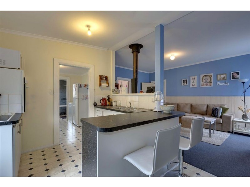 520 Crabtree Road, Crabtree TAS 7109