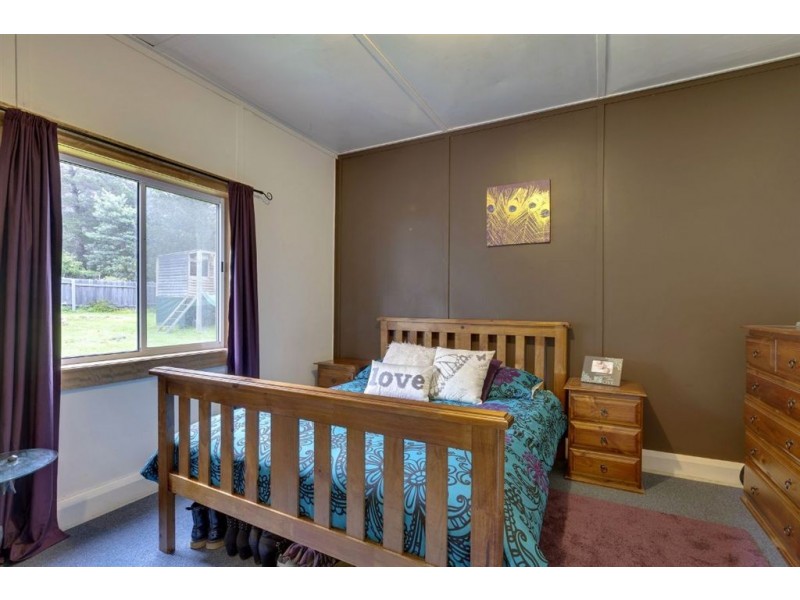 520 Crabtree Road, Crabtree TAS 7109