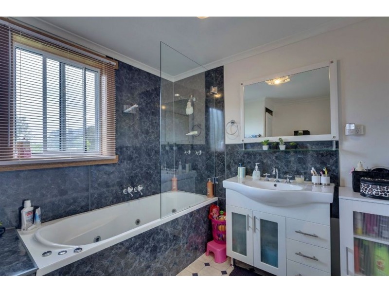 520 Crabtree Road, Crabtree TAS 7109