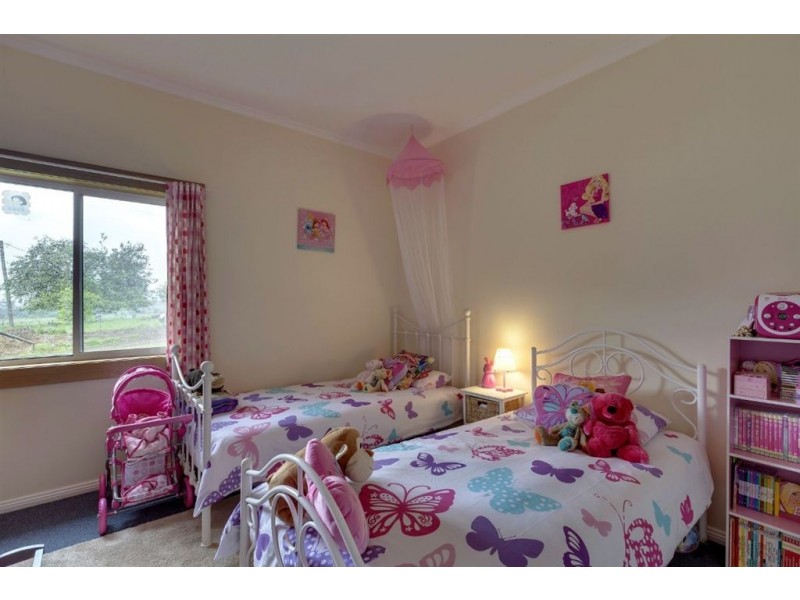 520 Crabtree Road, Crabtree TAS 7109