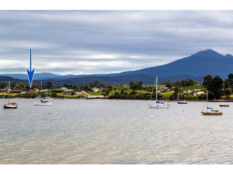 5 Harvey Town Road, Dover TAS 7117