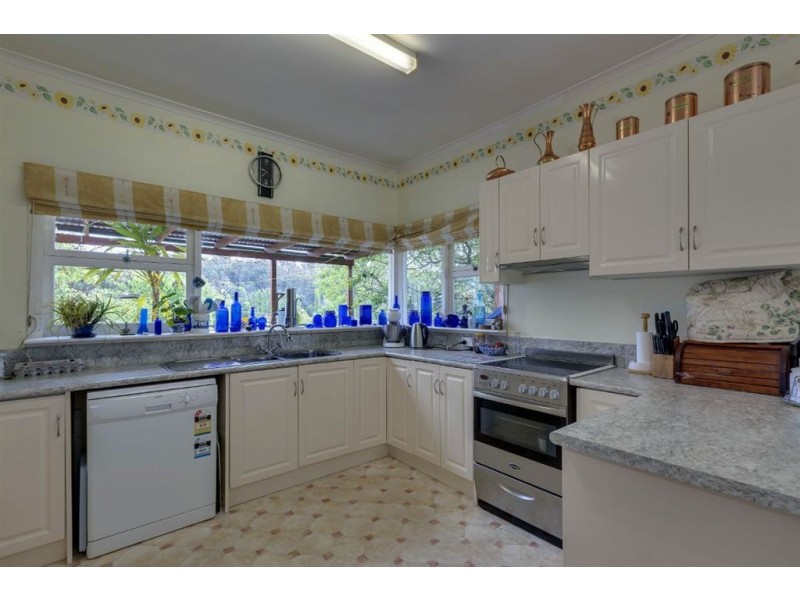 9 Seventh Day Road, Glen Huon TAS 7109