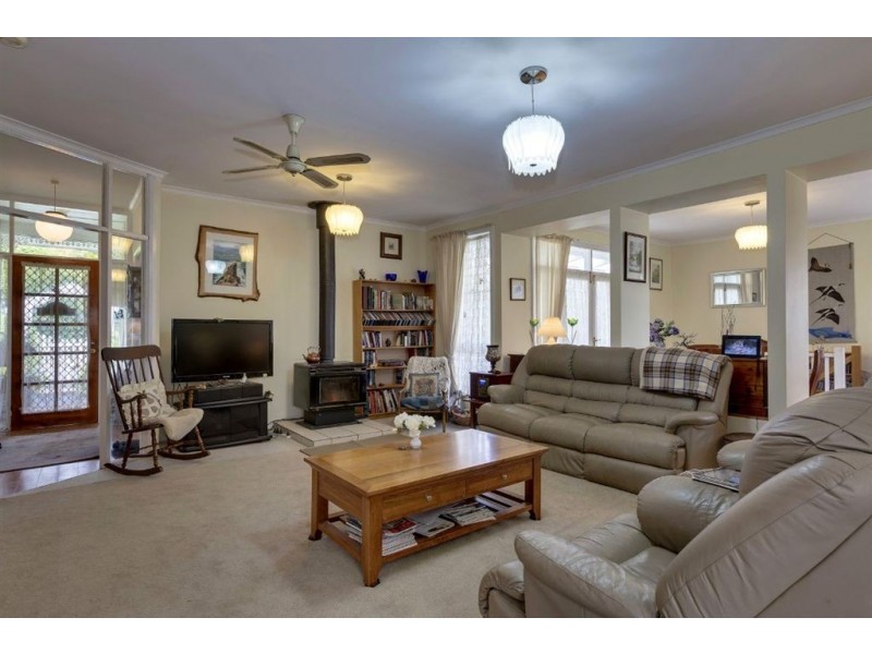 9 Seventh Day Road, Glen Huon TAS 7109