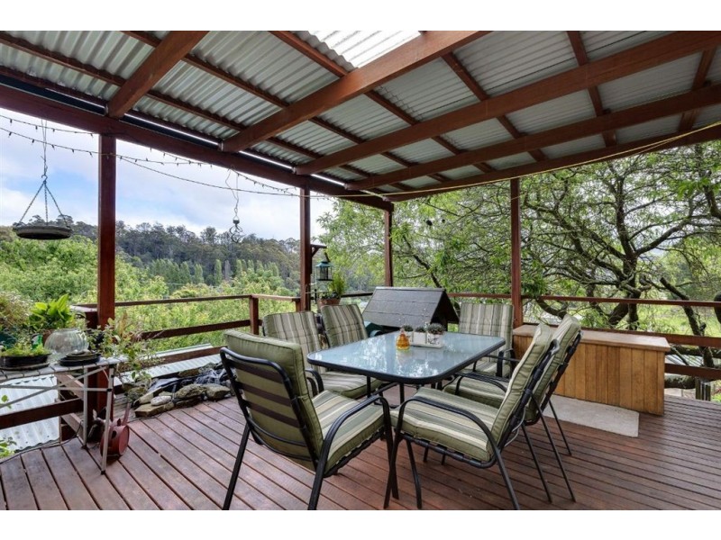 9 Seventh Day Road, Glen Huon TAS 7109