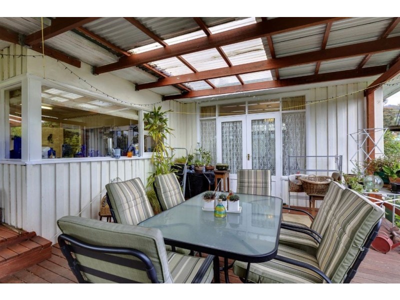 9 Seventh Day Road, Glen Huon TAS 7109