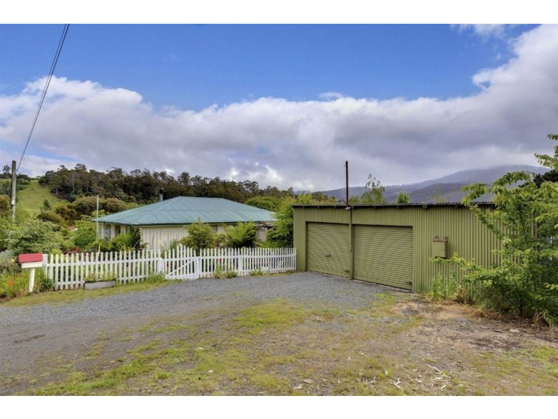9 Seventh Day Road, Glen Huon TAS 7109