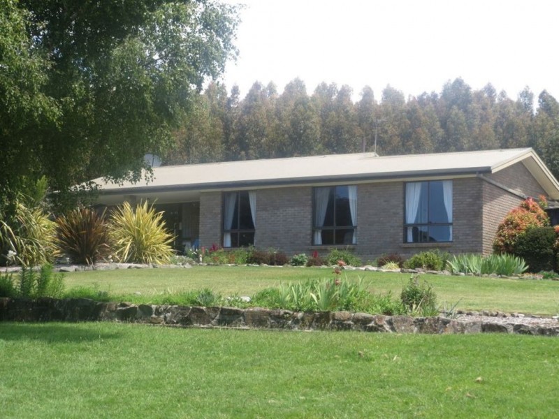 150 Hermons Road, Geeveston TAS 7116