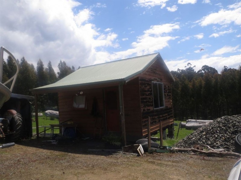 150 Hermons Road, Geeveston TAS 7116