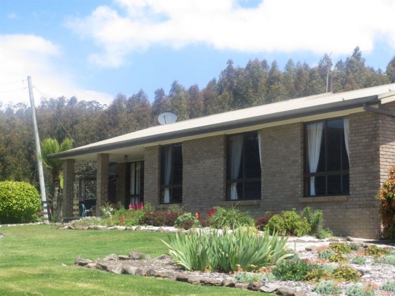 150 Hermons Road, Geeveston TAS 7116