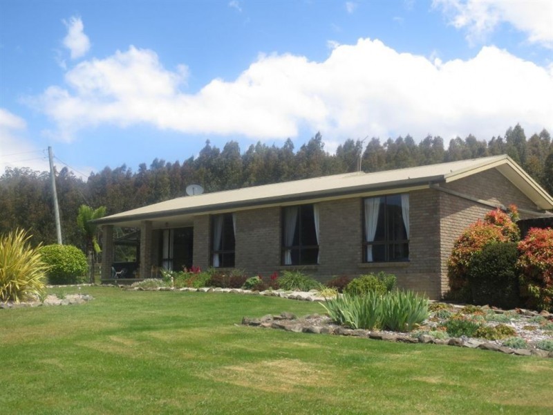 150 Hermons Road, Geeveston TAS 7116