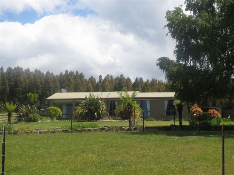 150 Hermons Road, Geeveston TAS 7116