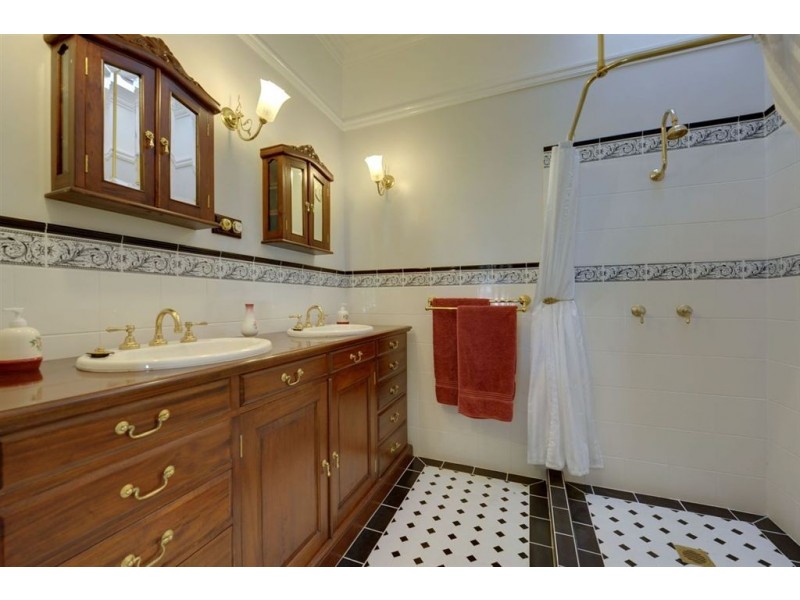 345 Crabtree Road, Crabtree TAS 7109