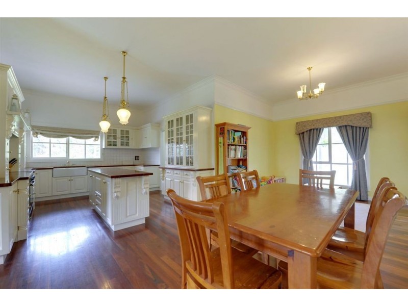 345 Crabtree Road, Crabtree TAS 7109