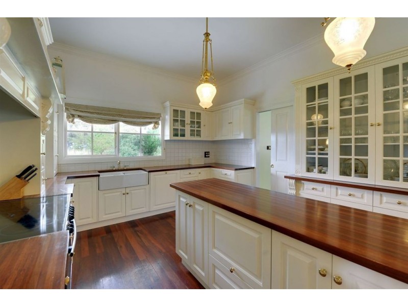 345 Crabtree Road, Crabtree TAS 7109