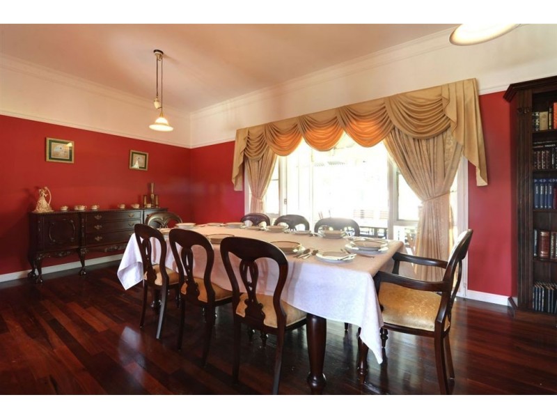 345 Crabtree Road, Crabtree TAS 7109