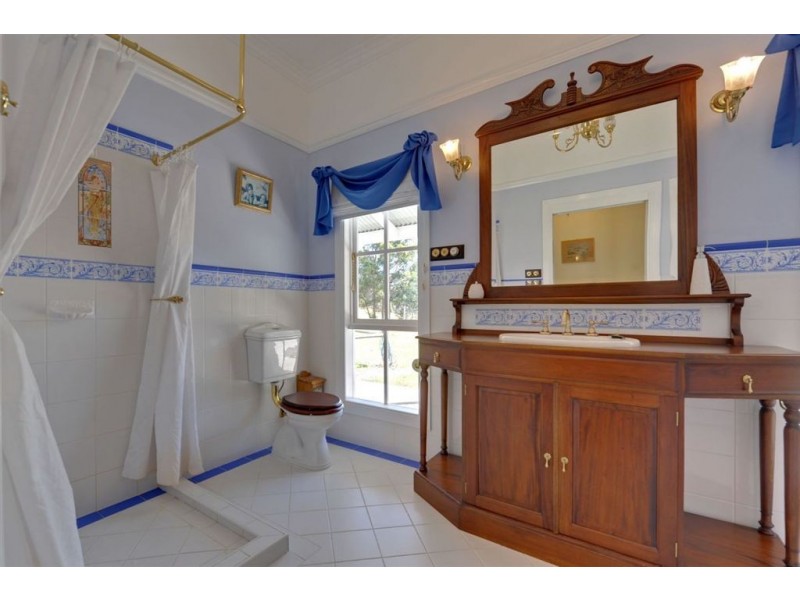 345 Crabtree Road, Crabtree TAS 7109