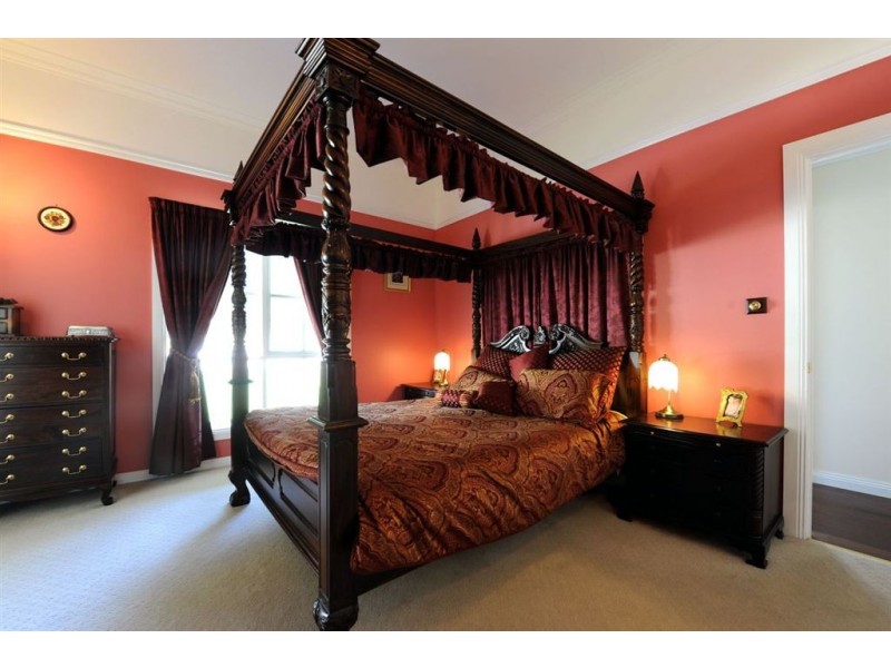 345 Crabtree Road, Crabtree TAS 7109