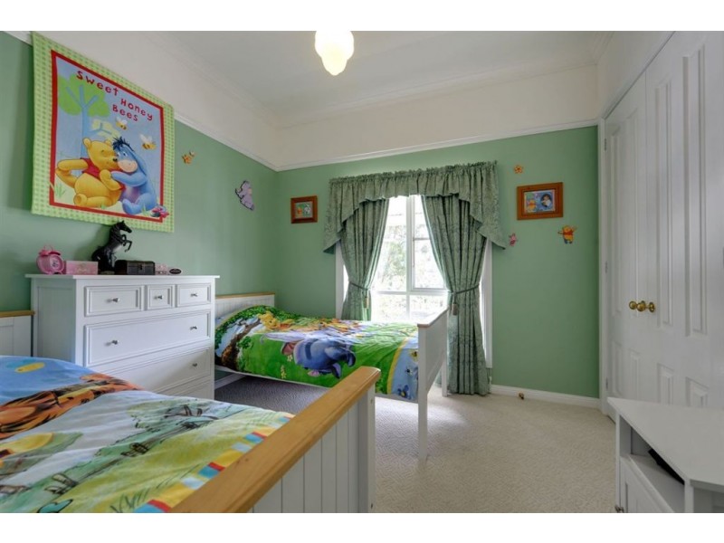 345 Crabtree Road, Crabtree TAS 7109