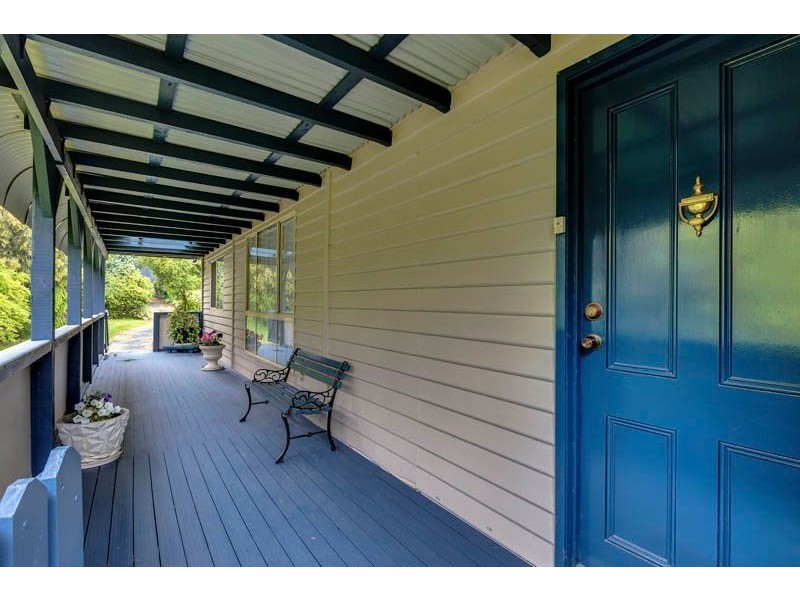 10 Franklins Road, Crabtree TAS 7109