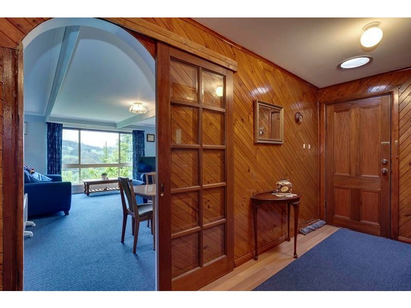 10 Franklins Road, Crabtree TAS 7109