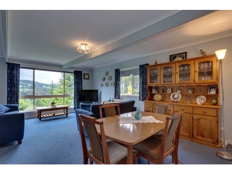 10 Franklins Road, Crabtree TAS 7109