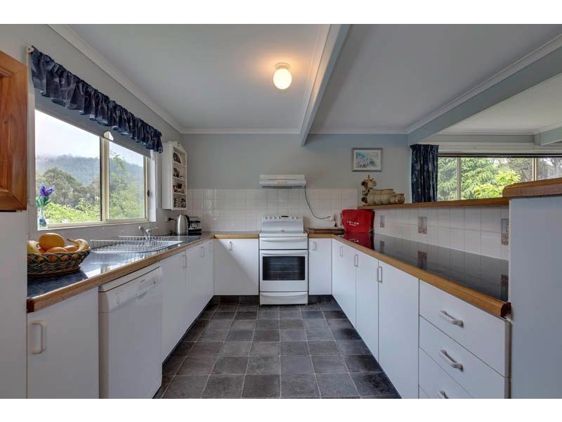 10 Franklins Road, Crabtree TAS 7109