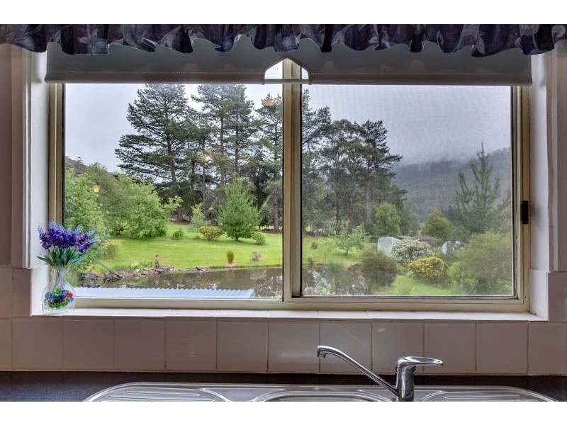 10 Franklins Road, Crabtree TAS 7109