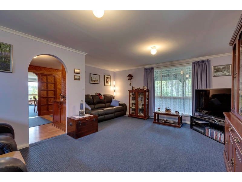 10 Franklins Road, Crabtree TAS 7109