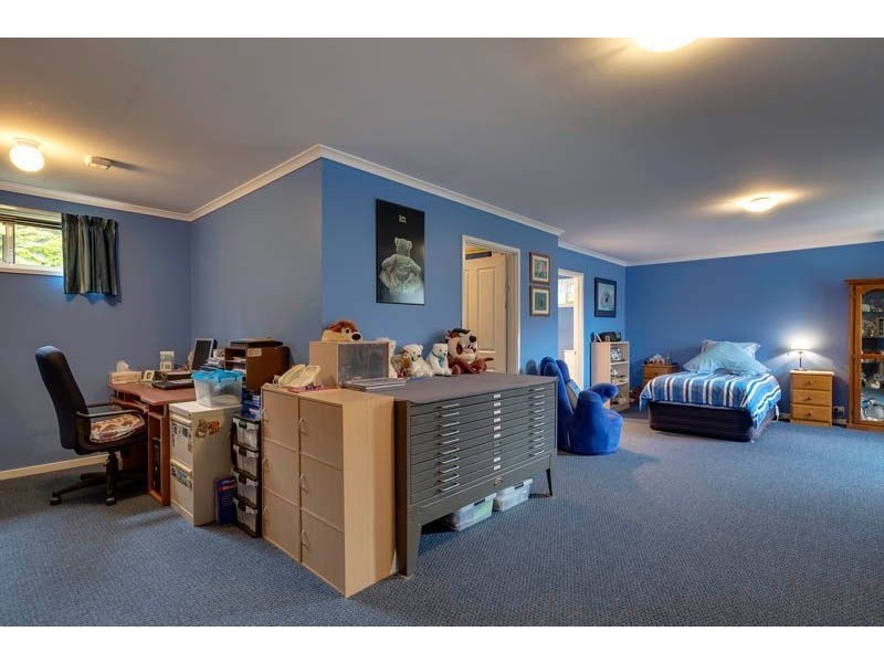 10 Franklins Road, Crabtree TAS 7109