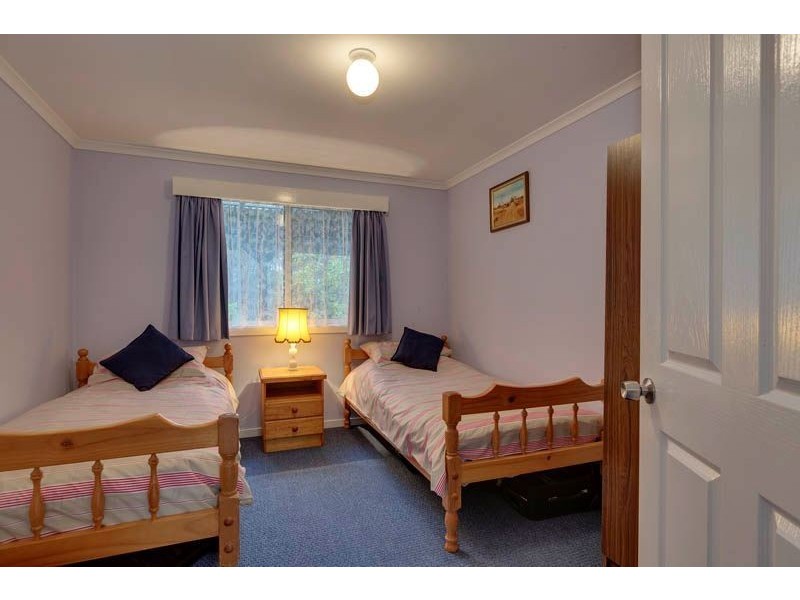 10 Franklins Road, Crabtree TAS 7109