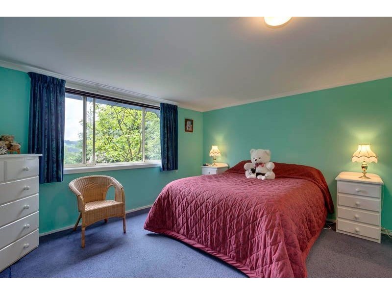 10 Franklins Road, Crabtree TAS 7109