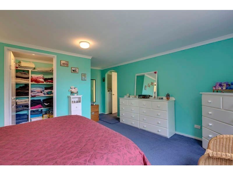 10 Franklins Road, Crabtree TAS 7109