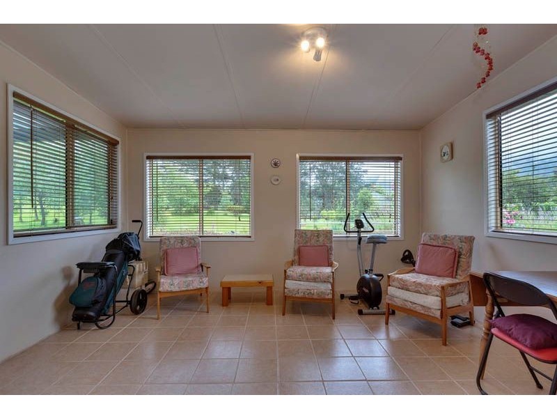 10 Franklins Road, Crabtree TAS 7109