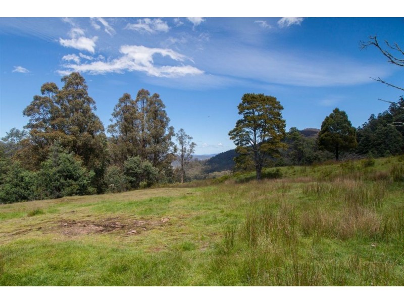 - Halls Track Road, Pelverata TAS 7150