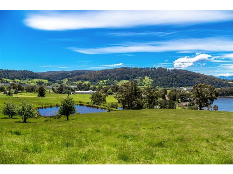 - Huon Highway, Castle Forbes Bay TAS 7116