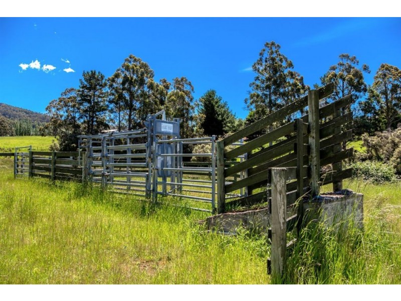 - Huon Highway, Castle Forbes Bay TAS 7116