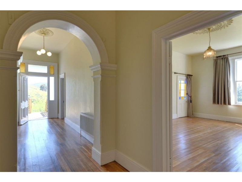 158 Silver Hill Road, Cygnet TAS 7112