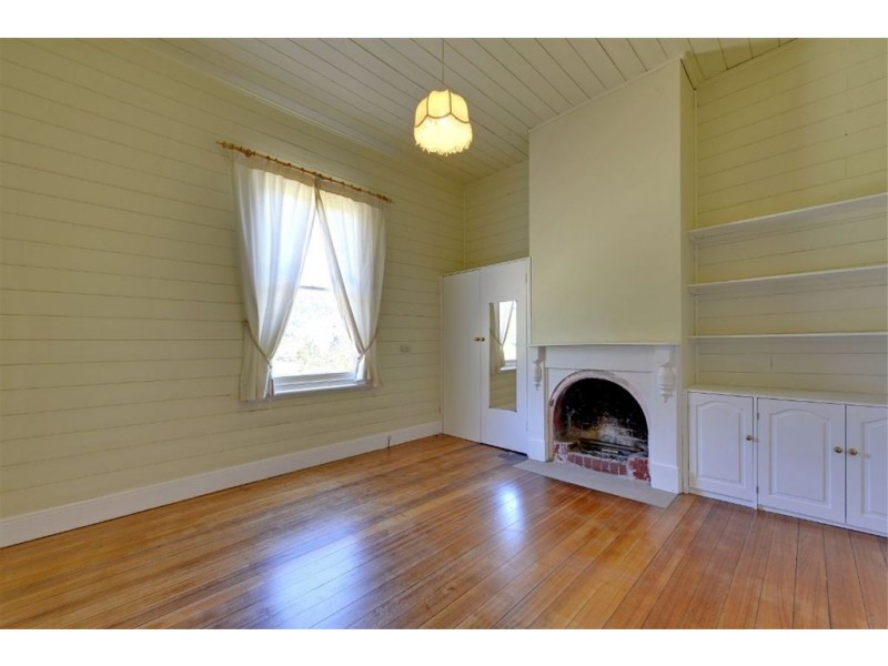 158 Silver Hill Road, Cygnet TAS 7112