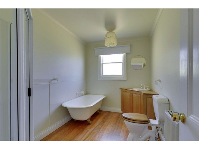 158 Silver Hill Road, Cygnet TAS 7112