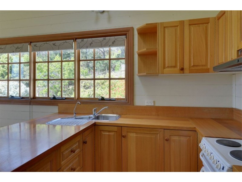 158 Silver Hill Road, Cygnet TAS 7112