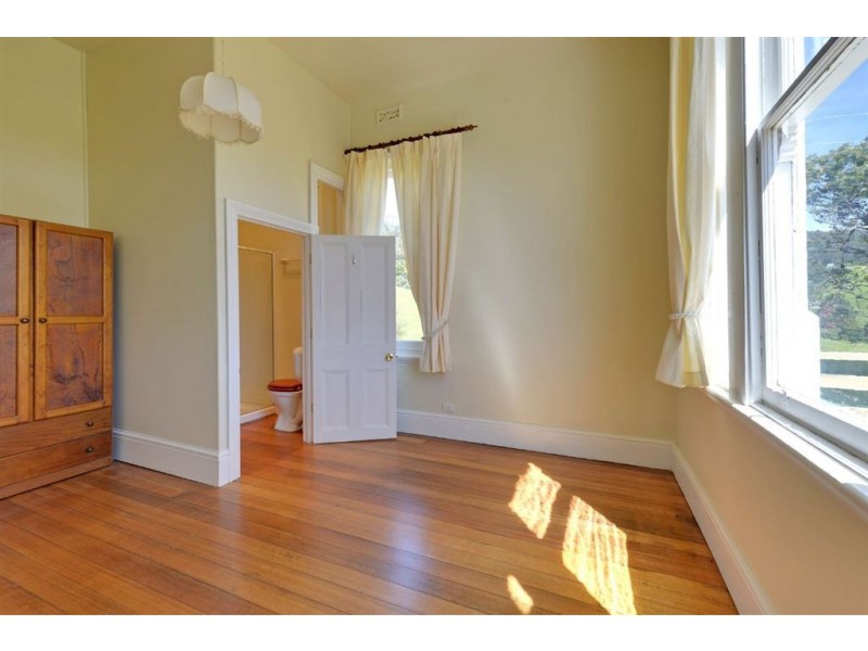 158 Silver Hill Road, Cygnet TAS 7112