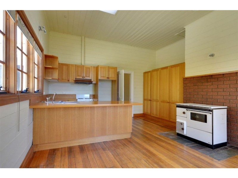 158 Silver Hill Road, Cygnet TAS 7112