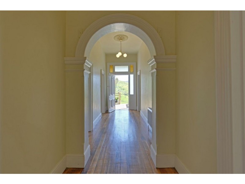 158 Silver Hill Road, Cygnet TAS 7112