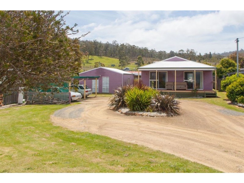 193 Kent Beach Road, Dover TAS 7117