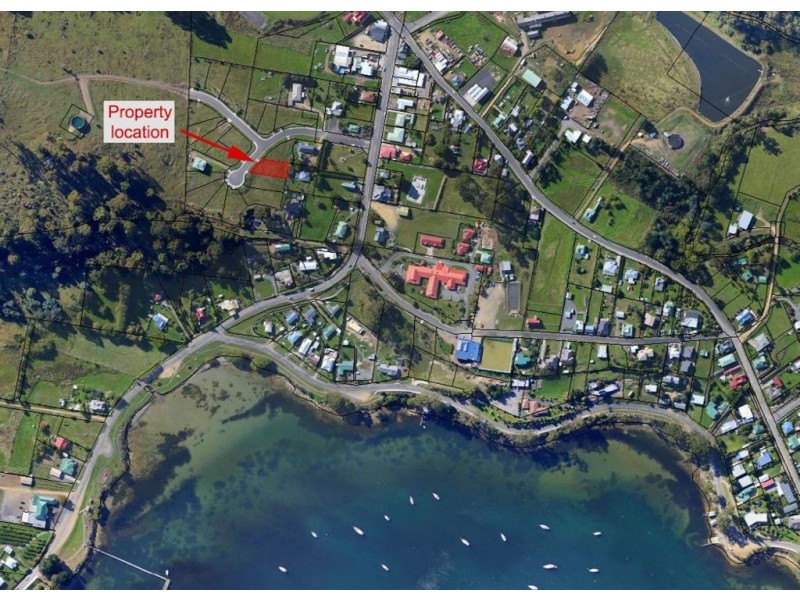 5 Chapel Lane, Dover TAS 7117